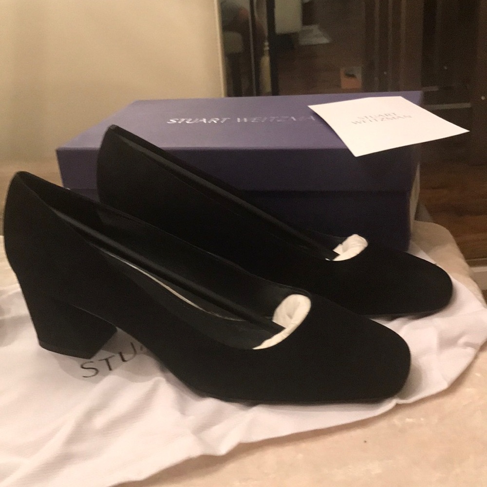 Brand new Stuart Weitzman Shoes
